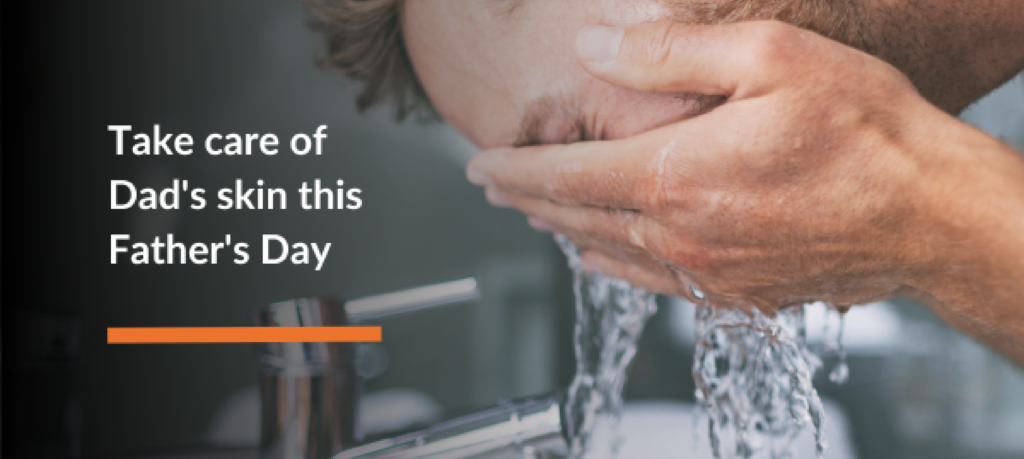 A Busy Dad's Guide to Skincare: Myths, Facts and Recommendations ...